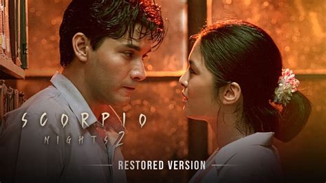 Scorpio Nights 2 (1999) .
